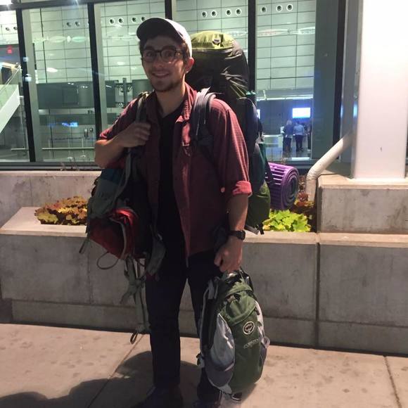 Meet your Posher, Benjamin - Picture 1 of 1